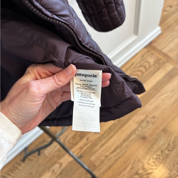 Patagonia Radalie parka - Picture 7 of 7